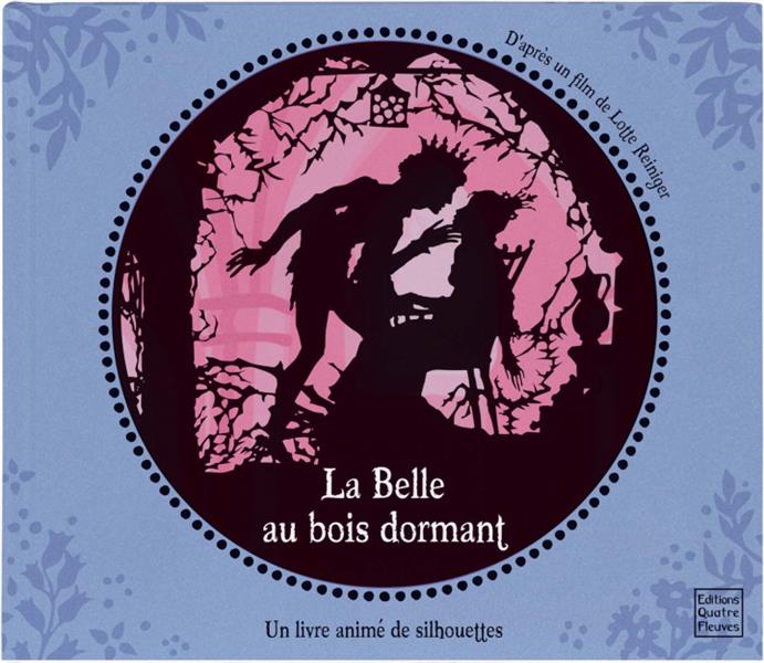 LA BELLE AU BOIS DORMANT
