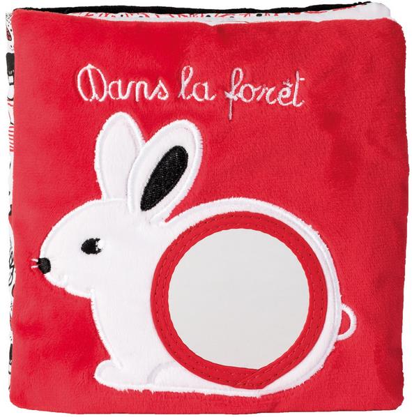 CONTRASTES - DANS LA FORET
