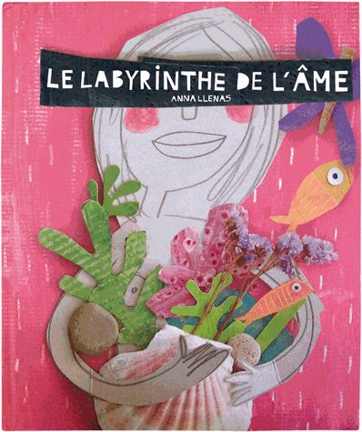 LE LABYRINTHE DE L'AME CAT LIB ENSEMBLE NOEL 2017