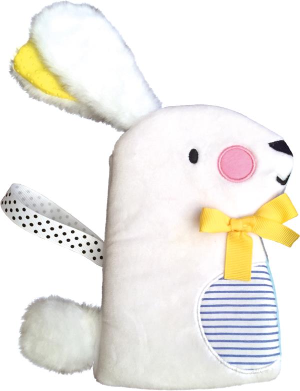 MON PETIT LAPIN
