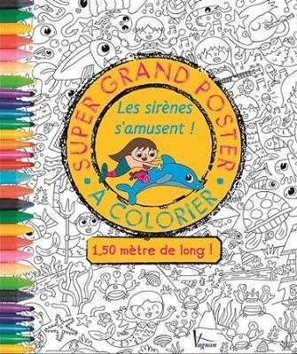 LES SIRENES S'AMUSENT !