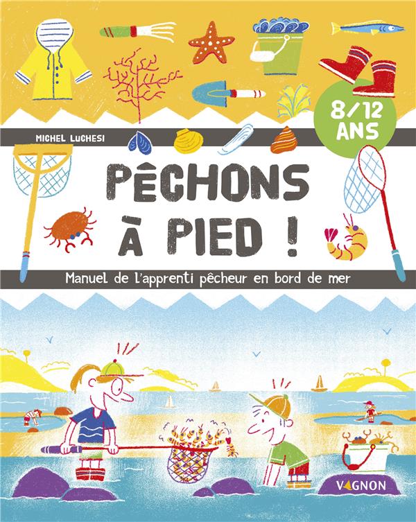PECHONS A PIED !