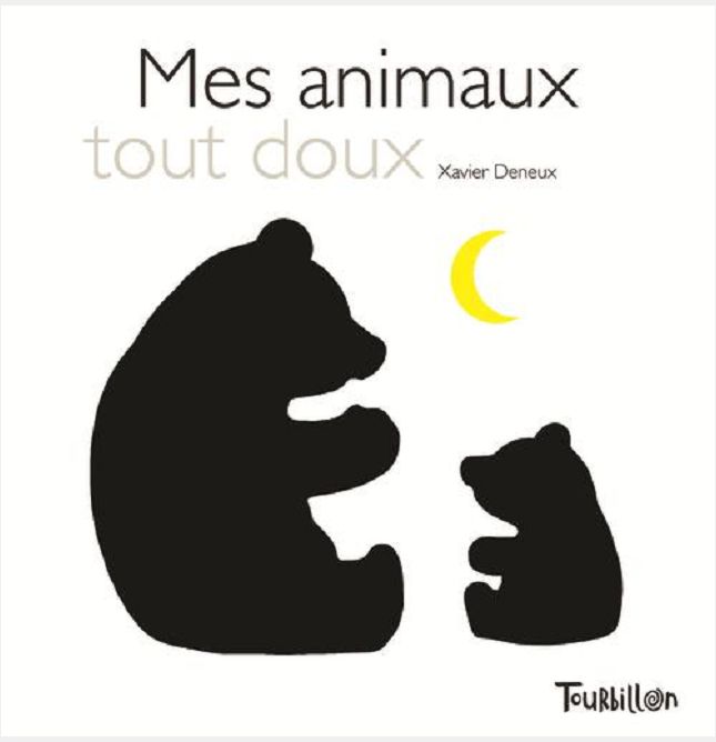MES ANIMAUX TOUT DOUX