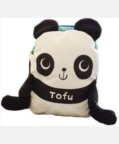 TOFU