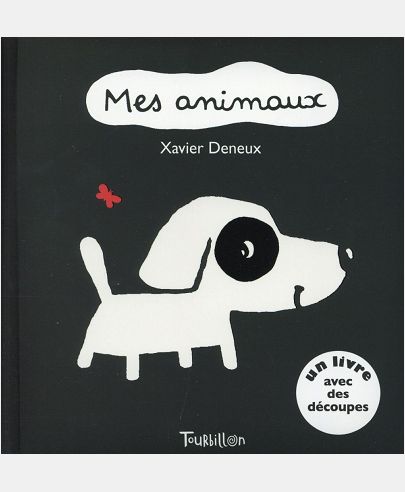 MES ANIMAUX