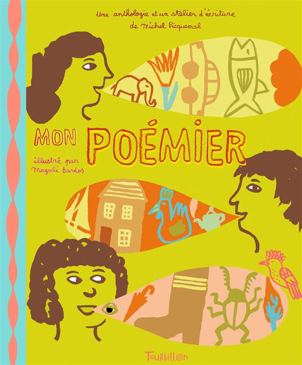 MON POEMIER