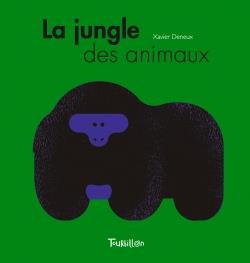 LA JUNGLE DES ANIMAUX