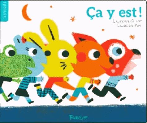 CA Y EST !
