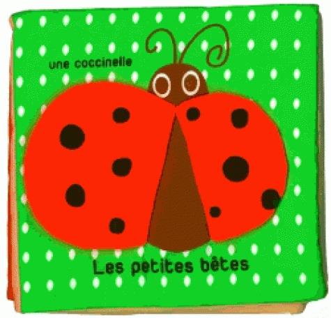 LES PETITES BETES - TISSU