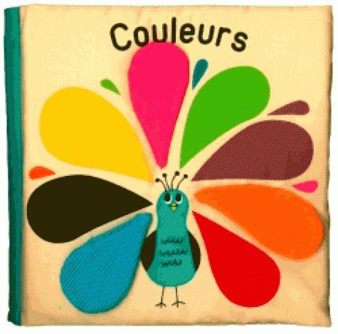 COULEURS - TISSU