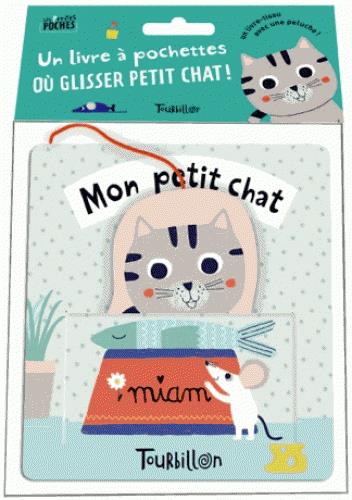 MON PETIT CHAT - TISSU