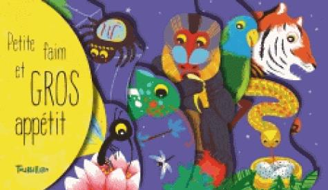 PETITES FAIMS ET GROS APPETITS