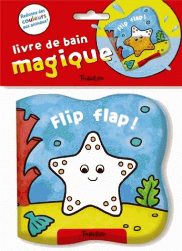 FLIP FLAP ! - BAIN