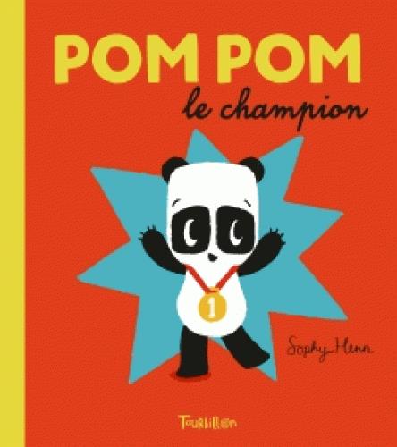POMPOM LE CHAMPION