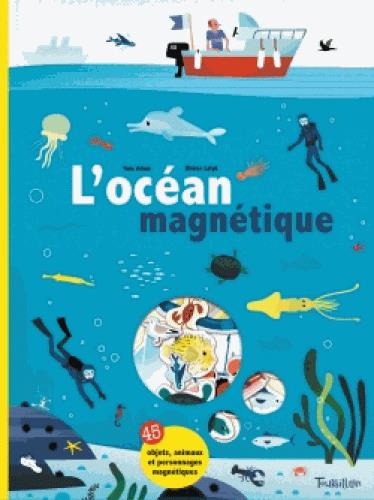 L'OCEAN MAGNETIQUE