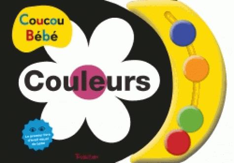 COUCOU BEBE - COULEURS