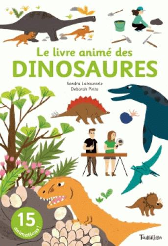 LES DINOSAURES