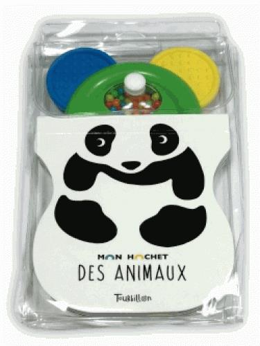 MON HOCHET DES ANIMAUX