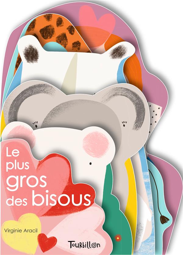 LE PLUS GROS DES BISOUS