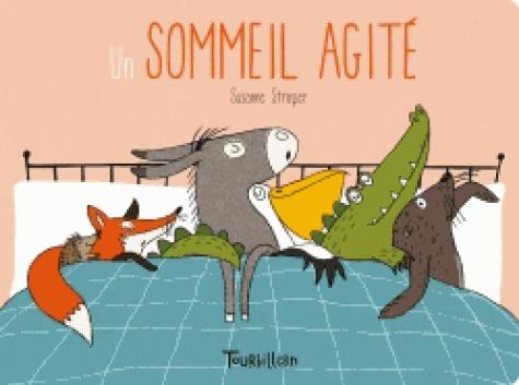 UN SOMMEIL AGITE
