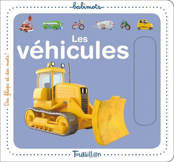 LES VEHICULES - BABIMOTS