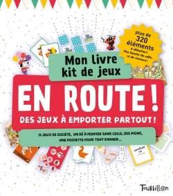 EN ROUTE !