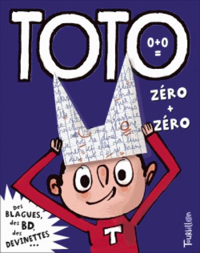 TOTO, ZERO + ZERO