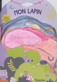 MON LAPIN
