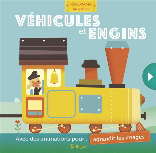 VEHICULES ET ENGINS