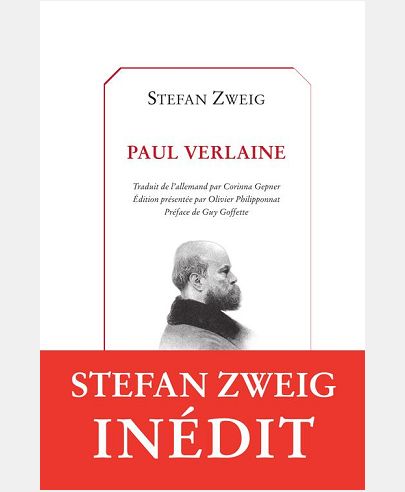 PAUL VERLAINE