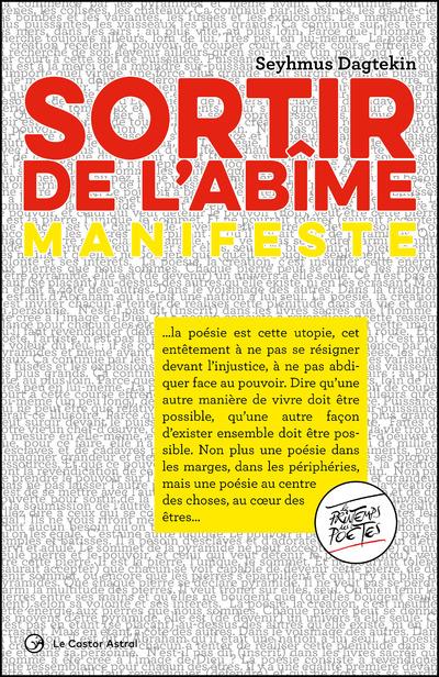 SORTIR DE L'ABIME