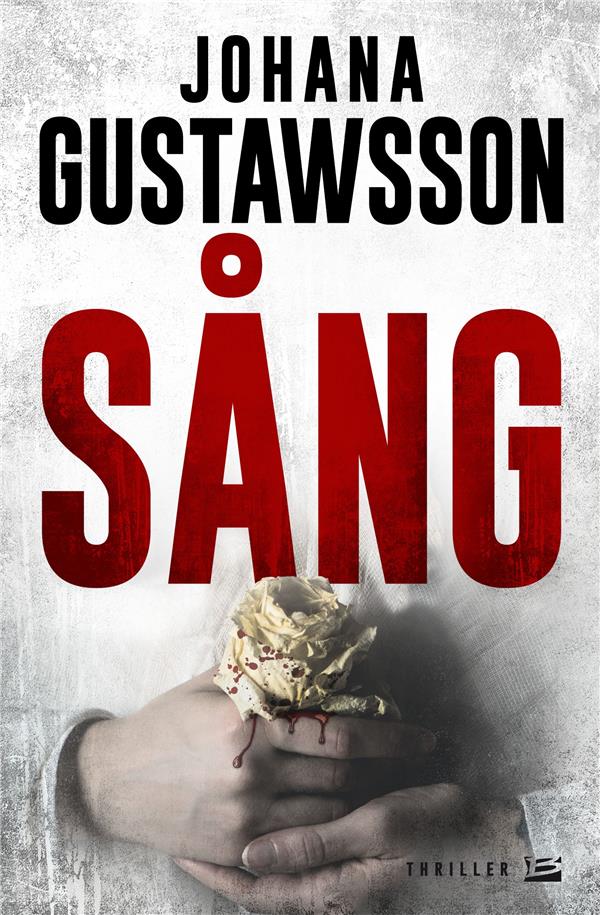 UNE ENQUETE D'EMILY ROY ET ALEXIS CASTELLS, T3 : SANG