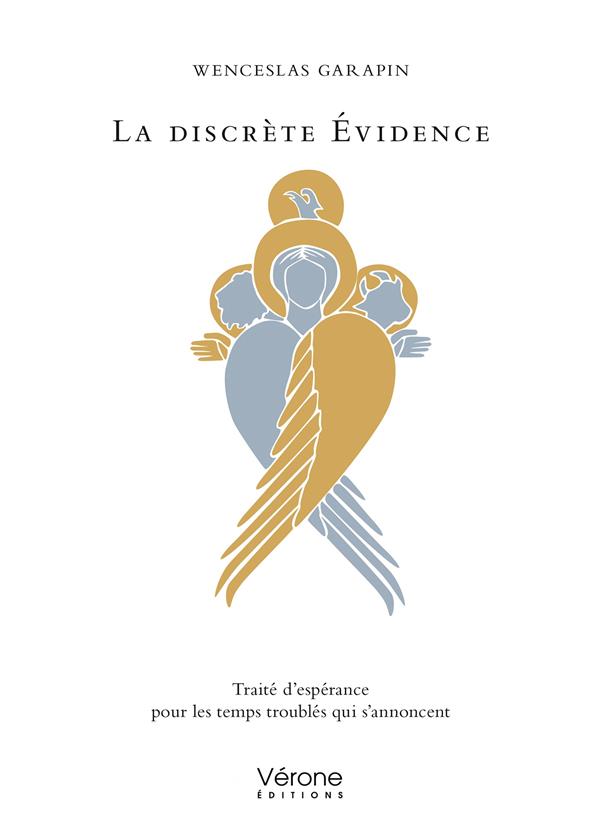 LA DISCRETE EVIDENCE