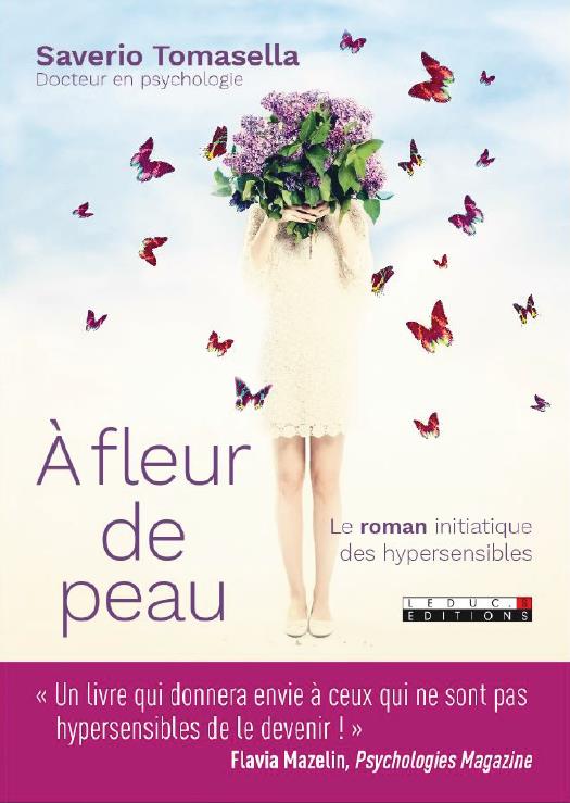 A FLEUR DE PEAU
