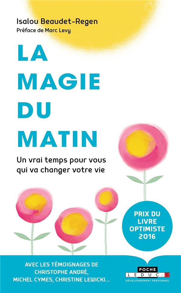MAGIE DU MATIN (LA)