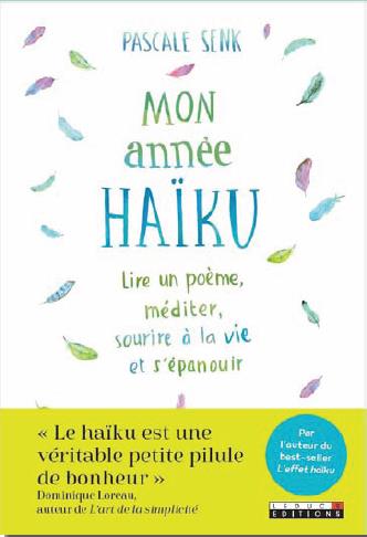 MON ANNEE HAIKU