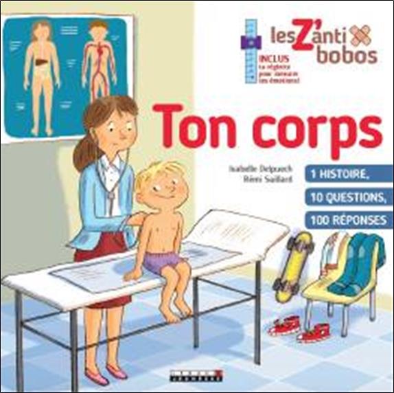 TON CORPS
