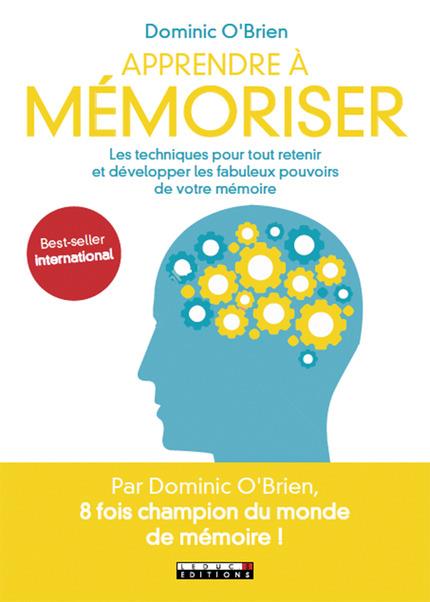 STIMULEZ LES FABULEUX POUVOIRS DE VOTRE MEMOIRE