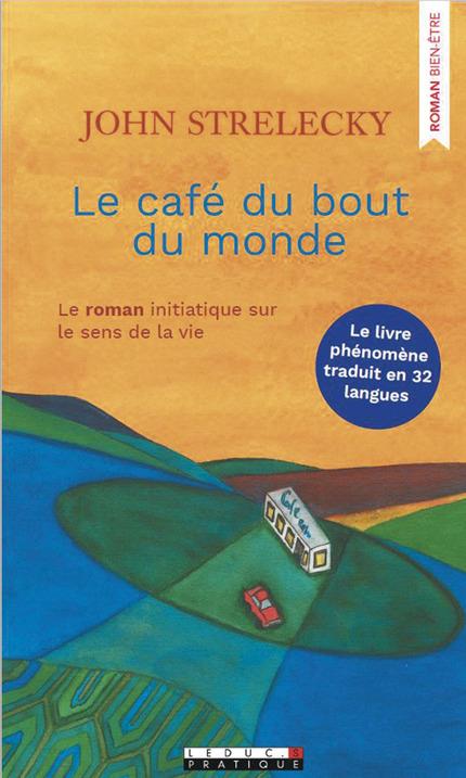 LE CAFE DU BOUT DU MONDE