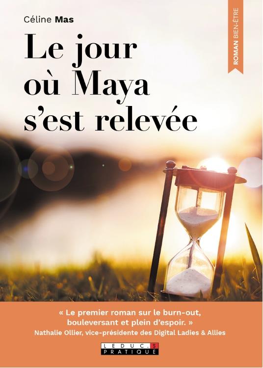 LE JOUR OU MAYA S'EST RELEVEE