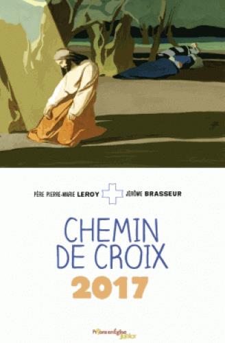 CHEMIN DE CROIX ENFANTS