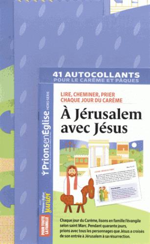 PARCOURS DE CAREME PRIONS EN EGLISE