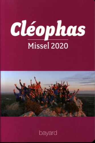 MISSEL CLEOPHAS  2020-2021