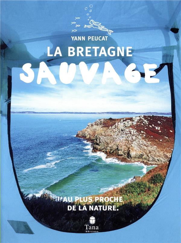 BRETAGNE SAUVAGE