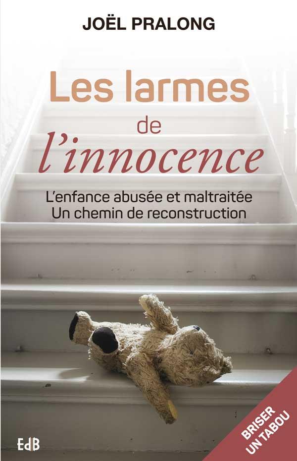 LES LARMES DE L'INNOCENCE