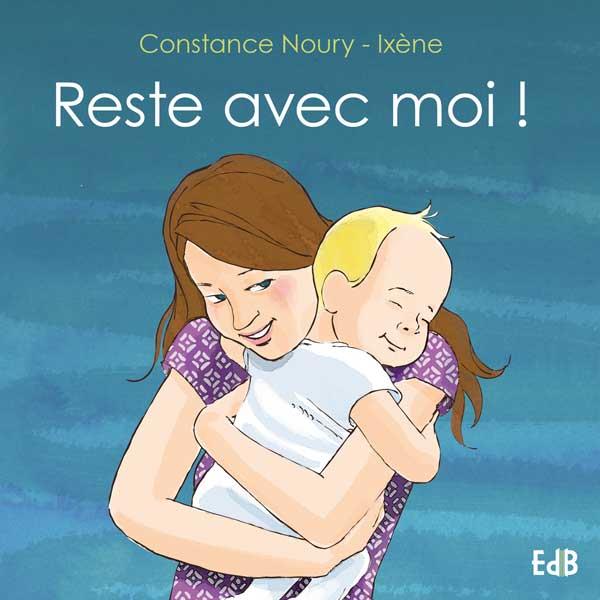 RESTE AVEC MOI