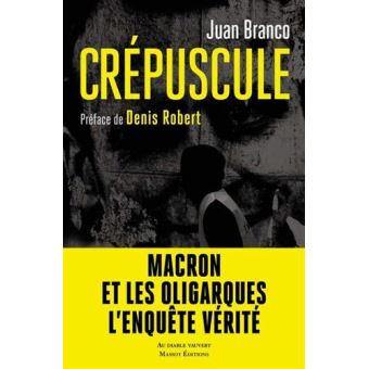 CREPUSCULE