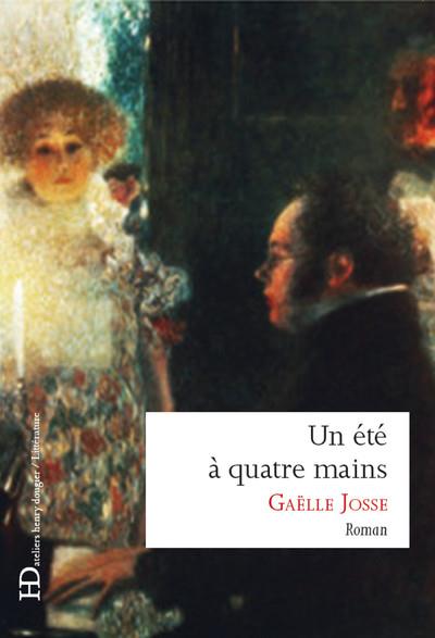 UN ETE A QUATRE MAINS