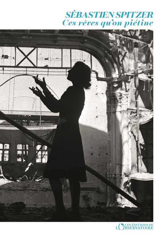 CES REVES QU'ON PIETINE CAT RENTRRE LITT 17