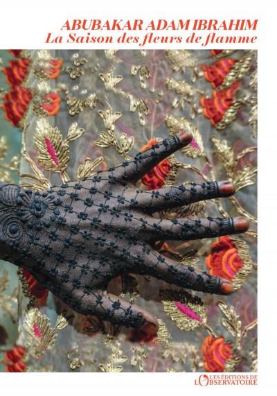 LA SAISON DES FLEURS DE FLAMME